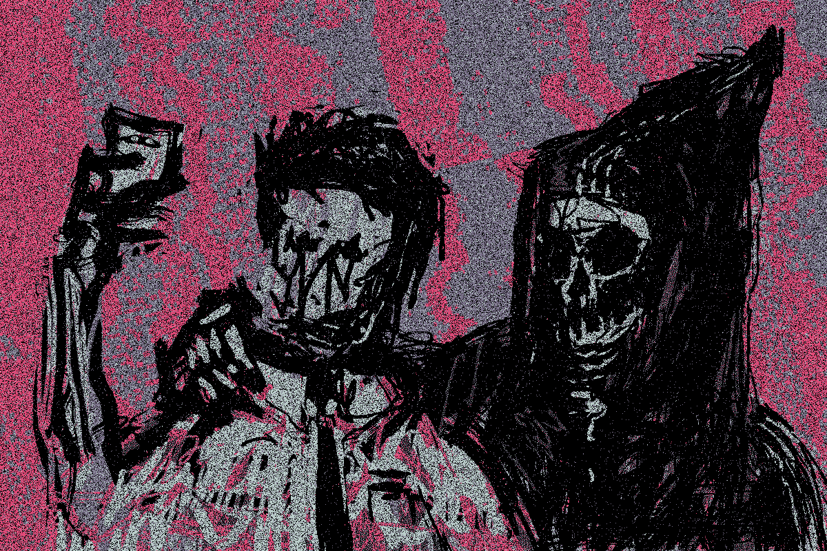 KO Artist - XCOPY - The Last Selfie