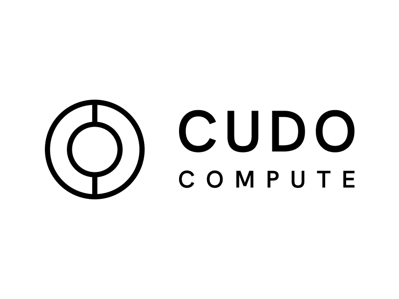 CUDO Compute: Decentralised Compute & Token Economics
