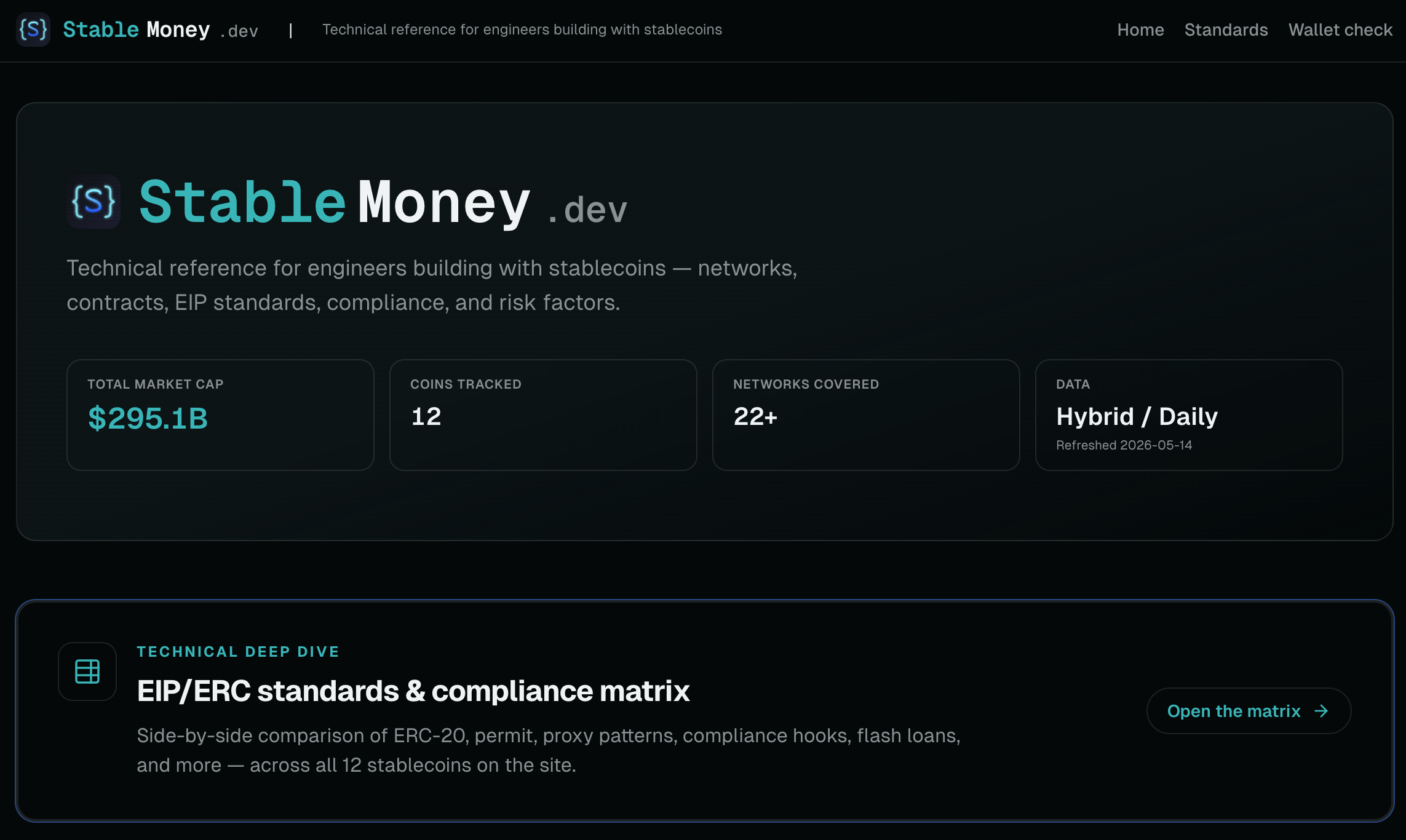 RANDAO committee selection demo