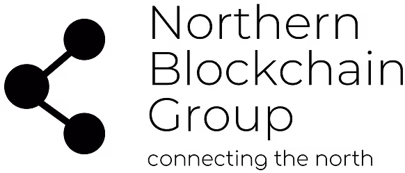 Northern Blockchain logo.
